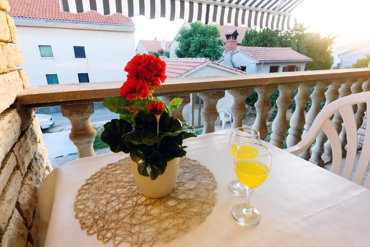 Lavita Libera Apartment Zadar