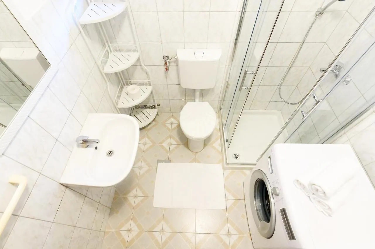 Lavita Libera Apartment Zadar Croatia