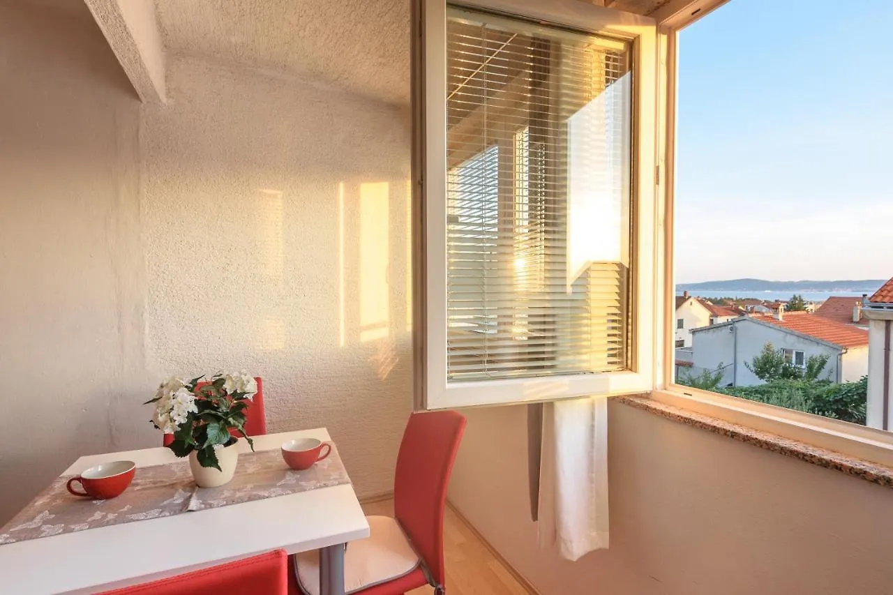 Lavita Libera Apartment Zadar Croatia