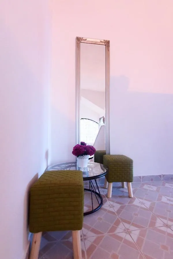 Lavita Libera Apartment Zadar