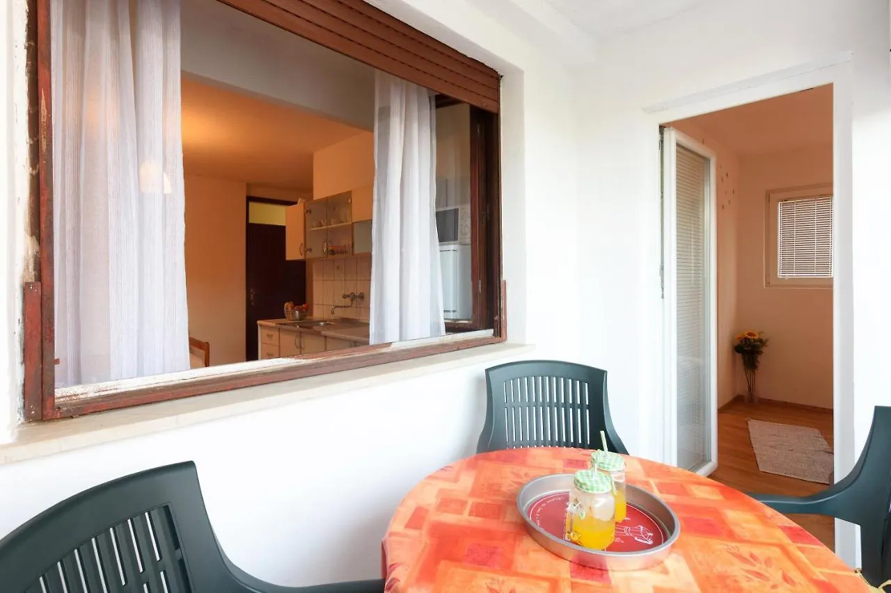 Lavita Libera Apartment Zadar Croatia
