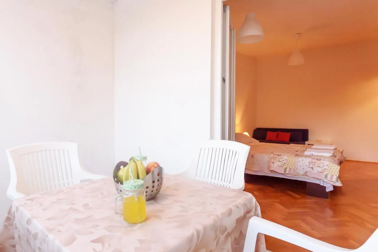 Lavita Libera Apartment Zadar Croatia