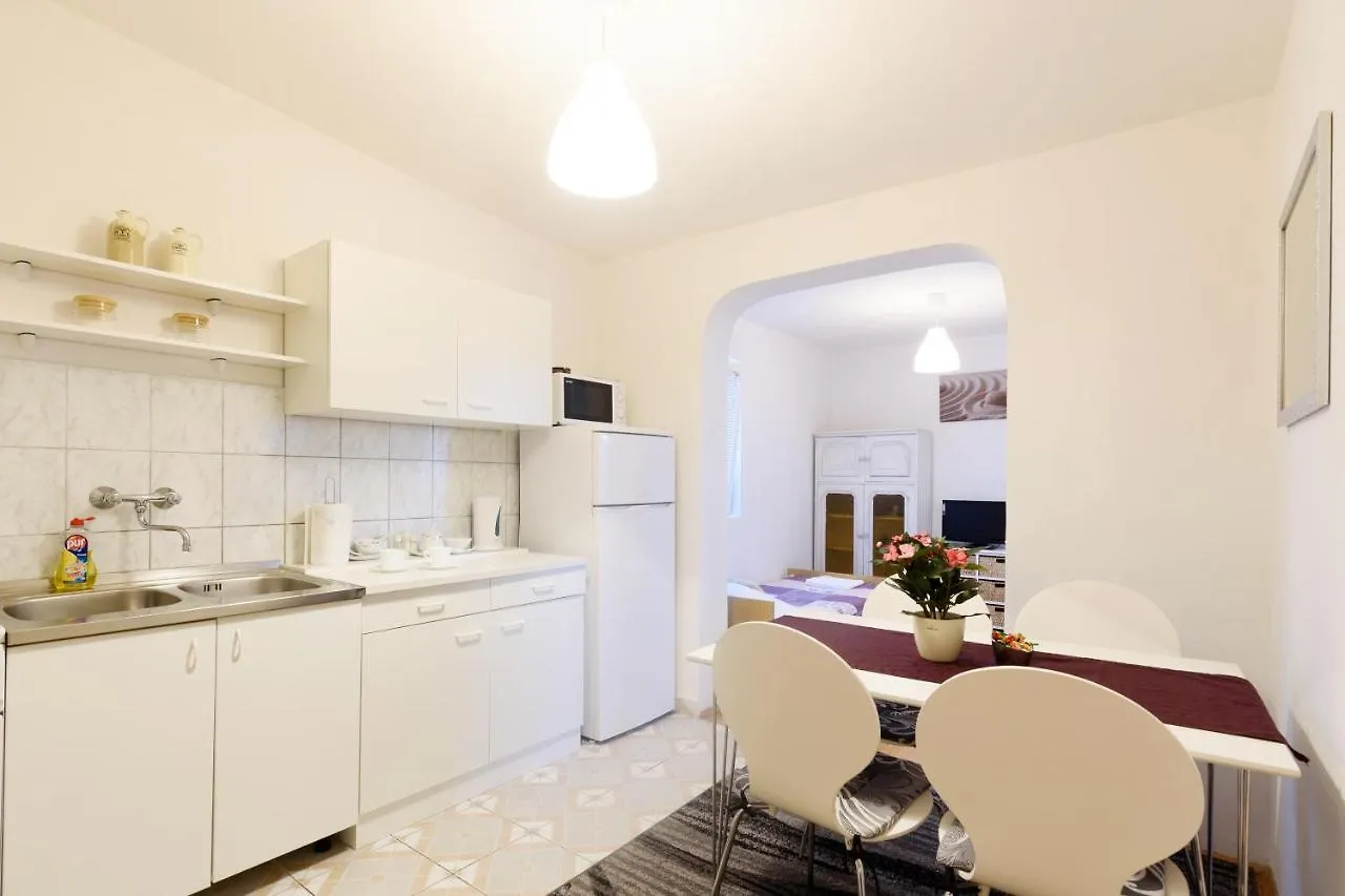 Lavita Libera Apartment Zadar Croatia