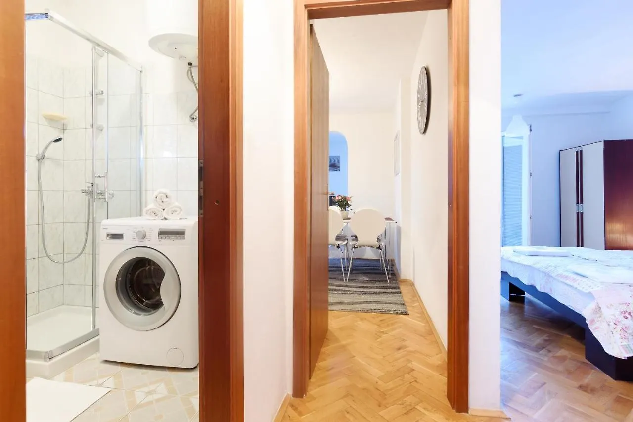 Lavita Libera Apartment Zadar 0*,  Croatia