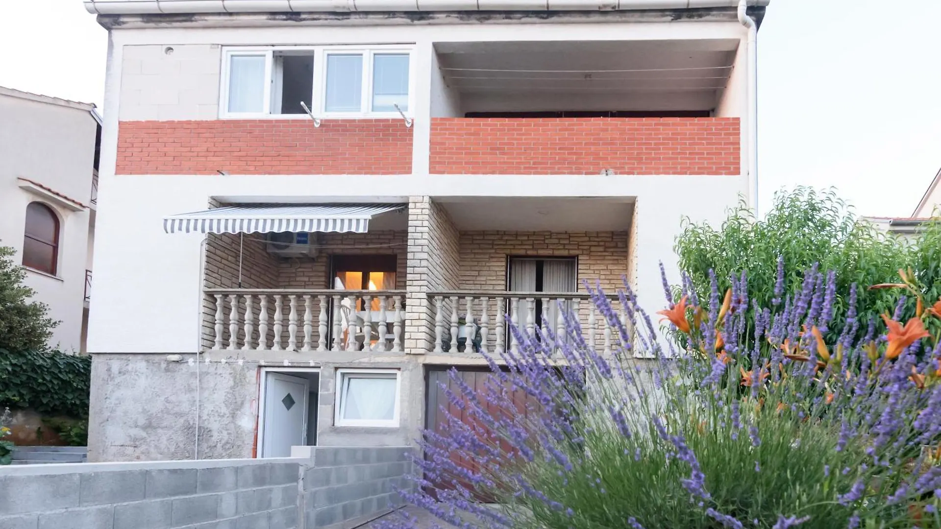 Lavita Libera Apartment Zadar Croatia